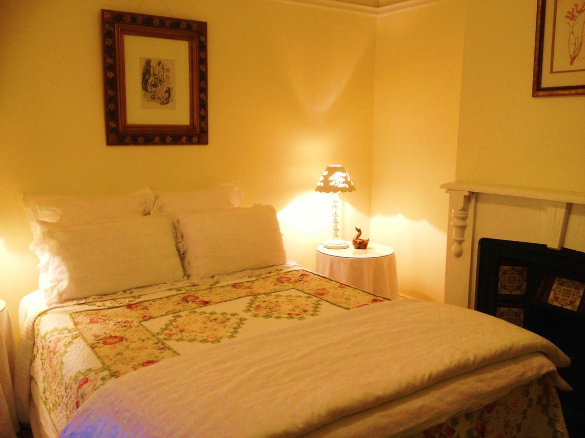 Hills Havens Cottages Лера Екстер'єр фото